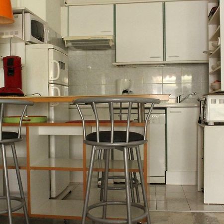 Studio Standing Bord De Mer Et Vue Antibes Dış mekan fotoğraf